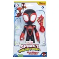 Hasbro - Marvel Spidey And His Amazing Friends, Mile Morales, Spider-Man F3988 (F3711) Hasbro - Marvel Spidey And His Amazing Friends, Mile Morales, Spider-Man F3988 (F3711)