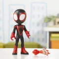 Hasbro - Marvel Spidey And His Amazing Friends, Mile Morales, Spider-Man F3988 (F3711) Hasbro - Marvel Spidey And His Amazing Friends, Mile Morales, Spider-Man F3988 (F3711)