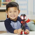 Hasbro - Marvel Spidey And His Amazing Friends, Mile Morales, Spider-Man F3988 (F3711) Hasbro - Marvel Spidey And His Amazing Friends, Mile Morales, Spider-Man F3988 (F3711)