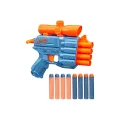 Hasbro - Nerf Elite 2.0 Prospect QS 4 F4190 Hasbro - Nerf Elite 2.0 Prospect QS 4 F4190