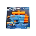 Hasbro - Nerf Elite 2.0 Prospect QS 4 F4190 Hasbro - Nerf Elite 2.0 Prospect QS 4 F4190