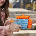 Hasbro - Nerf Elite 2.0 Prospect QS 4 F4190 Hasbro - Nerf Elite 2.0 Prospect QS 4 F4190