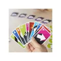 Hasbro - Επιτραπέζιο - Five Alive Card Game F4205 Hasbro - Επιτραπέζιο - Five Alive Card Game F4205