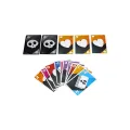 Hasbro - Επιτραπέζιο - Five Alive Card Game F4205 Hasbro - Επιτραπέζιο - Five Alive Card Game F4205