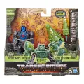 Hasbro Transformers - Rise Of The Beasts, Optimus Primal & Skullcruncher F4619 (F3898) Hasbro Transformers - Rise Of The Beasts, Optimus Primal & Skullcruncher F4619 (F3898)
