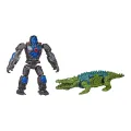 Hasbro Transformers - Rise Of The Beasts, Optimus Primal & Skullcruncher F4619 (F3898) Hasbro Transformers - Rise Of The Beasts, Optimus Primal & Skullcruncher F4619 (F3898)