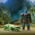 Hasbro Transformers - Rise Of The Beasts, Optimus Primal & Skullcruncher F4619 (F3898) Hasbro Transformers - Rise Of The Beasts, Optimus Primal & Skullcruncher F4619 (F3898)