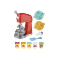 Hasbro Play-Doh - Kitchen Creations, Magical Mixer Playset F4718 Hasbro Play-Doh - Kitchen Creations, Magical Mixer Playset F4718