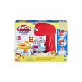 Hasbro Play-Doh - Kitchen Creations, Magical Mixer Playset F4718 Hasbro Play-Doh - Kitchen Creations, Magical Mixer Playset F4718