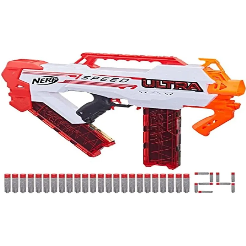 Hasbro Nerf - Ultra Speed F4929