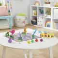 Hasbro - Επιτραπέζιο - Τα Σταφύλια Το Σκάσαν F4947 Hasbro - Επιτραπέζιο - Τα Σταφύλια Το Σκάσαν F4947