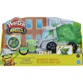 Hasbro Play-Doh - Wheels, Dumpin' Fun 2-In-1 Garbage Truck F5173 Hasbro Play-Doh - Wheels, Dumpin' Fun 2-In-1 Garbage Truck F5173