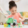 Hasbro Play-Doh - Wheels, Dumpin' Fun 2-In-1 Garbage Truck F5173 Hasbro Play-Doh - Wheels, Dumpin' Fun 2-In-1 Garbage Truck F5173