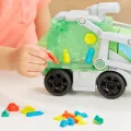Hasbro Play-Doh - Wheels, Dumpin' Fun 2-In-1 Garbage Truck F5173 Hasbro Play-Doh - Wheels, Dumpin' Fun 2-In-1 Garbage Truck F5173