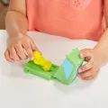 Hasbro Play-Doh - Wheels, Dumpin' Fun 2-In-1 Garbage Truck F5173 Hasbro Play-Doh - Wheels, Dumpin' Fun 2-In-1 Garbage Truck F5173