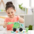 Hasbro Play-Doh - Wheels, Dumpin' Fun 2-In-1 Garbage Truck F5173 Hasbro Play-Doh - Wheels, Dumpin' Fun 2-In-1 Garbage Truck F5173