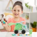 Hasbro Play-Doh - Wheels, Dumpin' Fun 2-In-1 Garbage Truck F5173 Hasbro Play-Doh - Wheels, Dumpin' Fun 2-In-1 Garbage Truck F5173