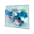 Hasbro Pj Masks - Animal Power Charge And Roar Power Cat F5202