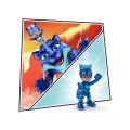 Hasbro Pj Masks - Animal Power Charge And Roar Power Cat F5202