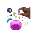 Hasbro - My Little Pony, Mini World Magic, Crystal Keychains, Princess Petals F5245 (F3872) Hasbro - My Little Pony, Mini World Magic, Crystal Keychains, Princess Petals F5245 (F3872)