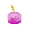 Hasbro - My Little Pony, Mini World Magic, Crystal Keychains, Princess Petals F5245 (F3872) Hasbro - My Little Pony, Mini World Magic, Crystal Keychains, Princess Petals F5245 (F3872)