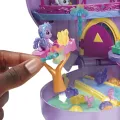 Hasbro My Little Pony - Mini World Magic Compact Creation, Bridlewood Forest F5246 (F3876) Hasbro My Little Pony - Mini World Magic Compact Creation, Bridlewood Forest F5246 (F3876)