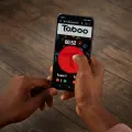 Hasbro - Επιτραπέζιο - Taboo (Ισπανικά) F5254 Hasbro - Επιτραπέζιο - Taboo (Ισπανικά) F5254