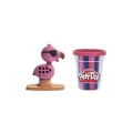 Hasbro Play-Doh - On The Go Flamingo F5345 (F3563) Hasbro Play-Doh - On The Go Flamingo F5345 (F3563)