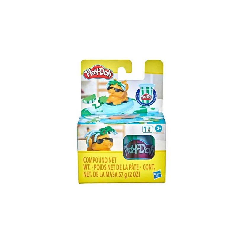 Hasbro Play-Doh - Pool Party Pup F5346 (F3563)