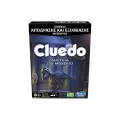 Hasbro - Επιτραπέζιο - Cluedo Escape, Ληστεία Στο Μουσείο F6109 Hasbro - Επιτραπέζιο - Cluedo Escape, Ληστεία Στο Μουσείο F6109