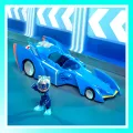 Hasbro Pj Masks - Cat Racer F6213 Hasbro Pj Masks - Cat Racer F6213