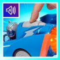 Hasbro Pj Masks - Cat Racer F6213 Hasbro Pj Masks - Cat Racer F6213
