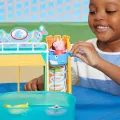 Hasbro - Peppa Pig, Peppas Waterpark Playset F6295 Hasbro - Peppa Pig, Peppas Waterpark Playset F6295
