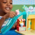 Hasbro - Peppa Pig, Peppas Waterpark Playset F6295 Hasbro - Peppa Pig, Peppas Waterpark Playset F6295
