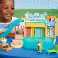 Hasbro - Peppa Pig, Peppas Waterpark Playset F6295 Hasbro - Peppa Pig, Peppas Waterpark Playset F6295