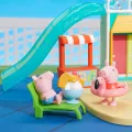 Hasbro - Peppa Pig, Peppas Waterpark Playset F6295 Hasbro - Peppa Pig, Peppas Waterpark Playset F6295