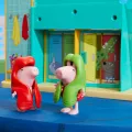 Hasbro - Peppa Pig, Peppas Waterpark Playset F6295 Hasbro - Peppa Pig, Peppas Waterpark Playset F6295