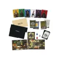 Hasbro - Επιτραπέζιο - Cluedo Escape, Μυστήριο Στο Ξενοδοχείο Μπλακ (Ελληνικά) F6417 Hasbro - Επιτραπέζιο - Cluedo Escape, Μυστήριο Στο Ξενοδοχείο Μπλακ (Ελληνικά) F6417