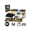 Hasbro - Επιτραπέζιο - Cluedo Escape, Μυστήριο Στο Ξενοδοχείο Μπλακ (Ελληνικά) F6417 Hasbro - Επιτραπέζιο - Cluedo Escape, Μυστήριο Στο Ξενοδοχείο Μπλακ (Ελληνικά) F6417