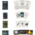 Hasbro - Επιτραπέζιο - Cluedo, Συνωμοσίας F6418 Hasbro - Επιτραπέζιο - Cluedo, Συνωμοσίας F6418