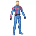 Hasbro - Marvel Guardians Of The Galaxy Vol. 3, Titan Hero Series, Star-Lord F6660 (F6586) Hasbro - Marvel Guardians Of The Galaxy Vol. 3, Titan Hero Series, Star-Lord F6660 (F6586)
