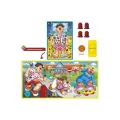 Hasbro - Επιτραπέζιο - Μικροί Γιατροί, Junior F6644 Hasbro - Επιτραπέζιο - Μικροί Γιατροί, Junior F6644