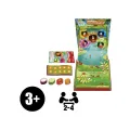 Hasbro - Επιτραπέζιο - Χαρούμενοι Ιπποποταμούληδες Junior F6645 Hasbro - Επιτραπέζιο - Χαρούμενοι Ιπποποταμούληδες Junior F6645
