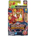 Hasbro - Marvel, Mech Strike Mechasaurs, Iron Man F6672 (F6592) Hasbro - Marvel, Mech Strike Mechasaurs, Iron Man F6672 (F6592)