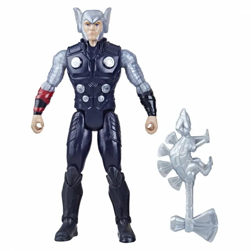 Hasbro - Marvel, Mech Strike Mechasaurs, Thor F6673 (F6592)