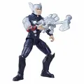 Hasbro - Marvel, Mech Strike Mechasaurs, Thor F6673 (F6592) Hasbro - Marvel, Mech Strike Mechasaurs, Thor F6673 (F6592)
