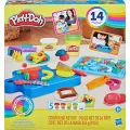 Hasbro Play-Doh - Little Chef Starter Set F6904 Hasbro Play-Doh - Little Chef Starter Set F6904