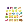 Hasbro Play Doh - Grow Your Garden Toolset F6907 Hasbro Play Doh - Grow Your Garden Toolset F6907