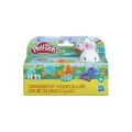 Hasbro Play-Doh - Ανοιξιάτικα Ζωάκια F6915 Hasbro Play-Doh - Ανοιξιάτικα Ζωάκια F6915