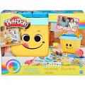 Hasbro Play-Doh - Picnic Shapes Starter Set F6916